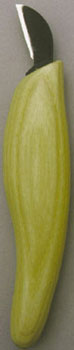 CHIP CARVING KNIFE