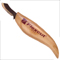 KN28  UPSWEEP KNIFE