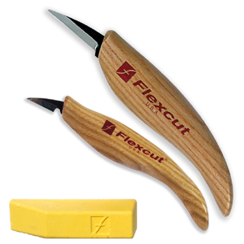 KN300  WHITTLER'S KIT