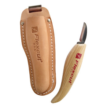 KN30  HIP KNIFE