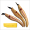 KN400  DETAIL KNIFE SET - SLIM HANDLE