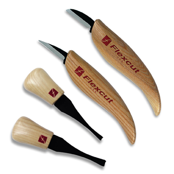 KN600  BEGINNER PALM & KNIFE SET