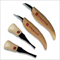 KN600  BEGINNER PALM & KNIFE SET