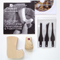 SK110  BEGINNER 3-BLADE CRAFT CARVER SET