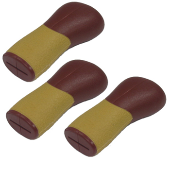 SK112  QUICK CONNECT ABS HANDLE - 3 PACK