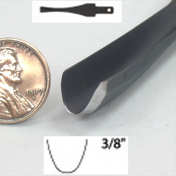 SK926  #11X X 3/8 THUMBNAIL GOUGE