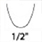 SK927  #11X X 1/2 THUMBNAIL GOUGE